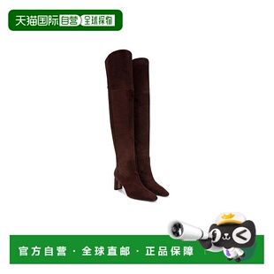 1h可退 【美国直邮】sam edelman 女士 靴子高跟鞋 舒适百搭 正品