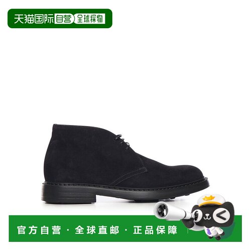 1h可退 欧洲直邮DOUCAL'S 男士靴子 DU3237BRUXLF009NB00 AW2025
