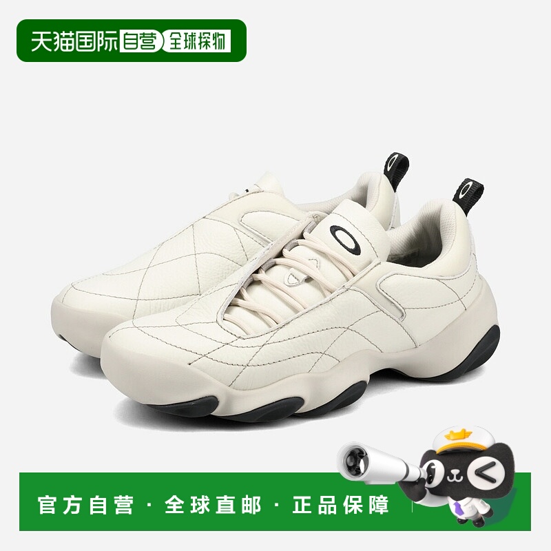 日本直邮OAKLEY FACTORY TEAM FLESH WARP Oakley Factory Team F