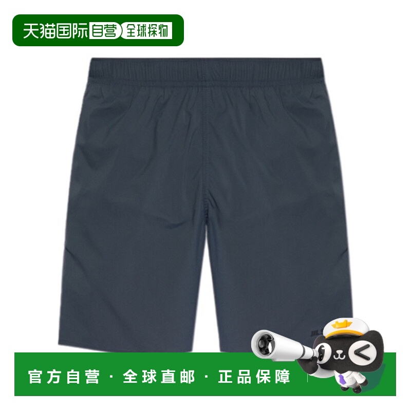 1h可退 香港直邮JIL SANDER 男士泳装 J47SP0106J20006417