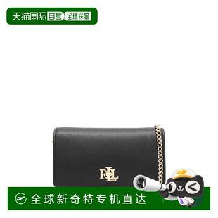 女士 1h可退 lauren 美国直邮 钱包真皮 ralph