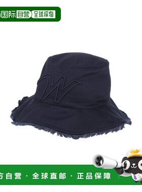 香港直邮Weekend Max Mara 女士 帽子 blue蓝色 舒适时尚