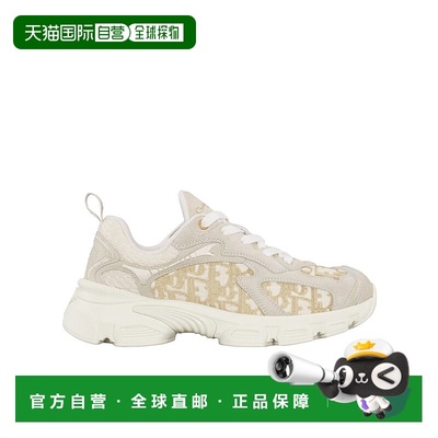 1h可退 香港直邮Dior Dior Vibe运动鞋 KCK443OLE