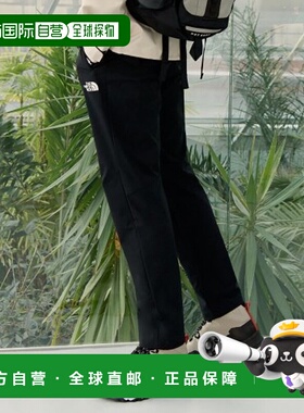 韩国直邮THE NORTH FACE 户外运动休闲百搭卫裤运动裤 NP6NN02A