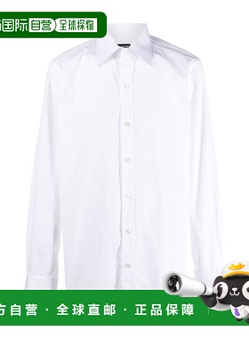 香港直邮Tom Ford 长袖衬衫 HSCC01CGS11男装