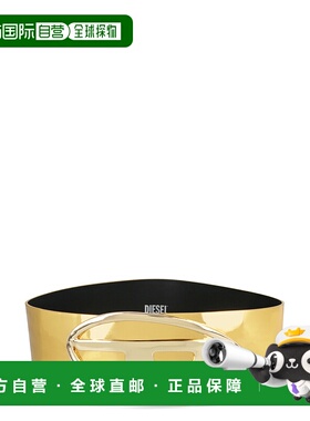 香港直邮DIESEL 女士腰带 X09710P1660H0500