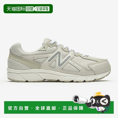 韩国直邮NEW BALANCE New Balance Trainers DQJ NBPFFS132O-35 W