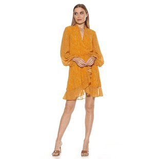 admor Dresshalogen 美国奥莱 Kathlyn blue 直发 alexia