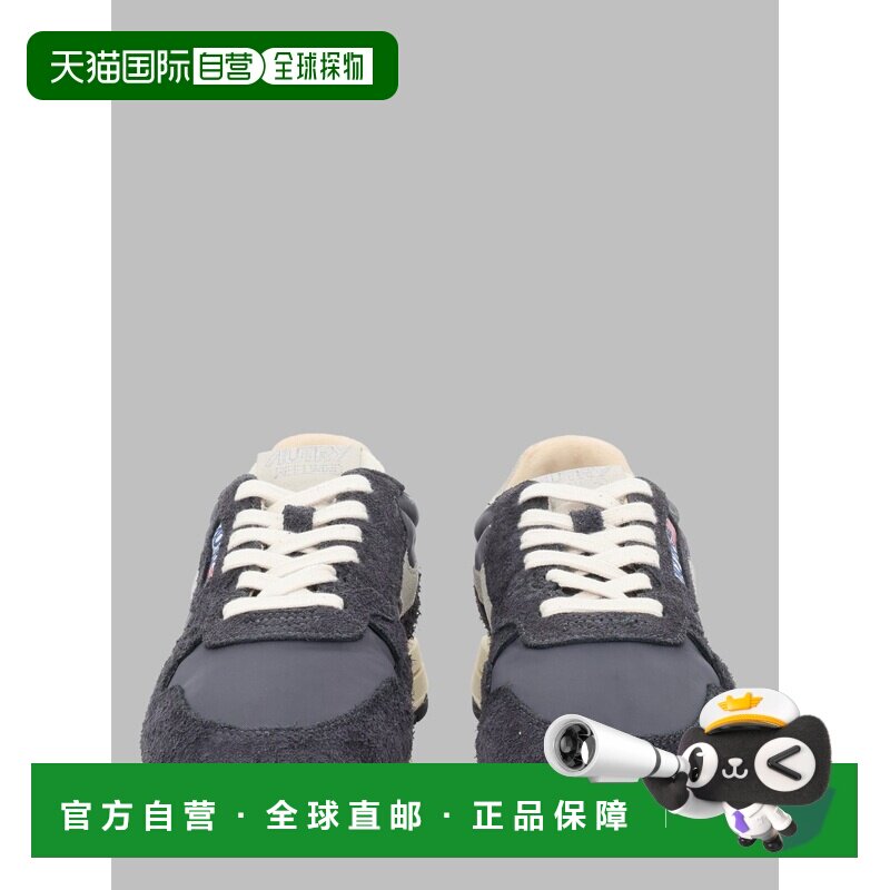 香港直邮AUTRY/REELWIND LOW男士运动鞋 【付后1h可退】图片