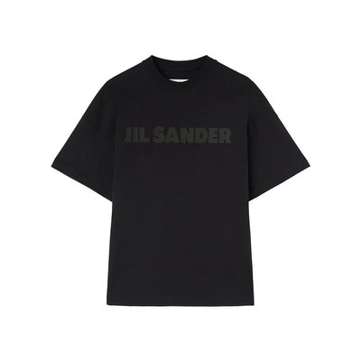 JIL SANDER 女士T恤 J03GC0137J20243001