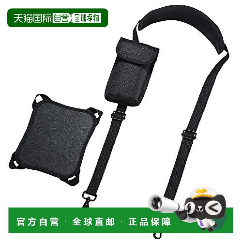 【日本直邮】SANWA SUPPLY平板电脑的肩带和手机座10.1英寸掌上电,3C数码配件,平板电脑保护套/壳,淘宝优惠券,粉丝福利购,淘宝优惠卷