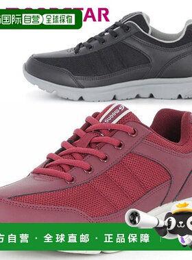日本直邮Moonstar 运动鞋 SPLTS L101A 轻便宽版设计鞋 SPLTSL101