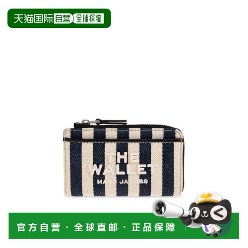 欧洲直邮marc jacobs 女士 卡包