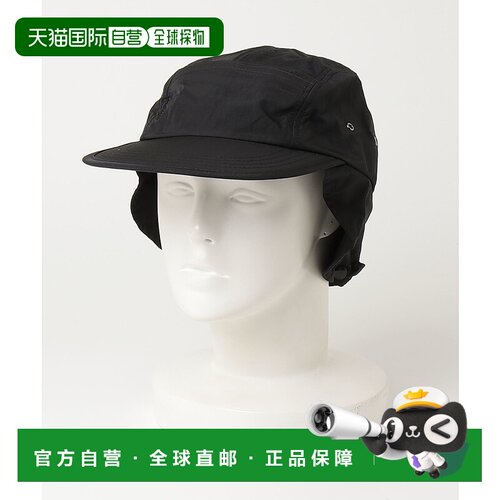 1h可退 日本直邮ROSE BUD 女士Sublime款沙滩帽 212252051002