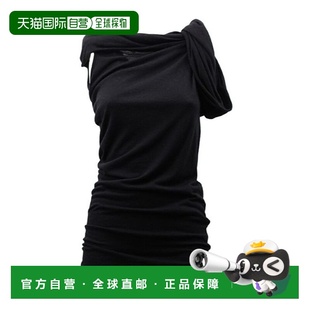 RP02E4110JR 扭纹上衣 香港直邮Rick Owens