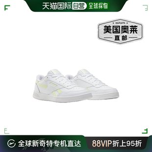 运动鞋 多色 Court 美国奥莱 直发 Advance Reebok