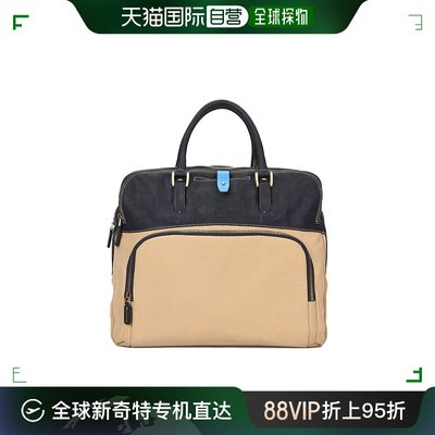 香港直邮潮奢 Piquadro 女士 Handbag 手提包