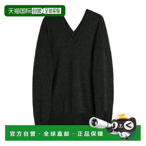 香港直邮OUR LEGACY 女士针织衫 W4263RC AW2026 【付后1h可退】