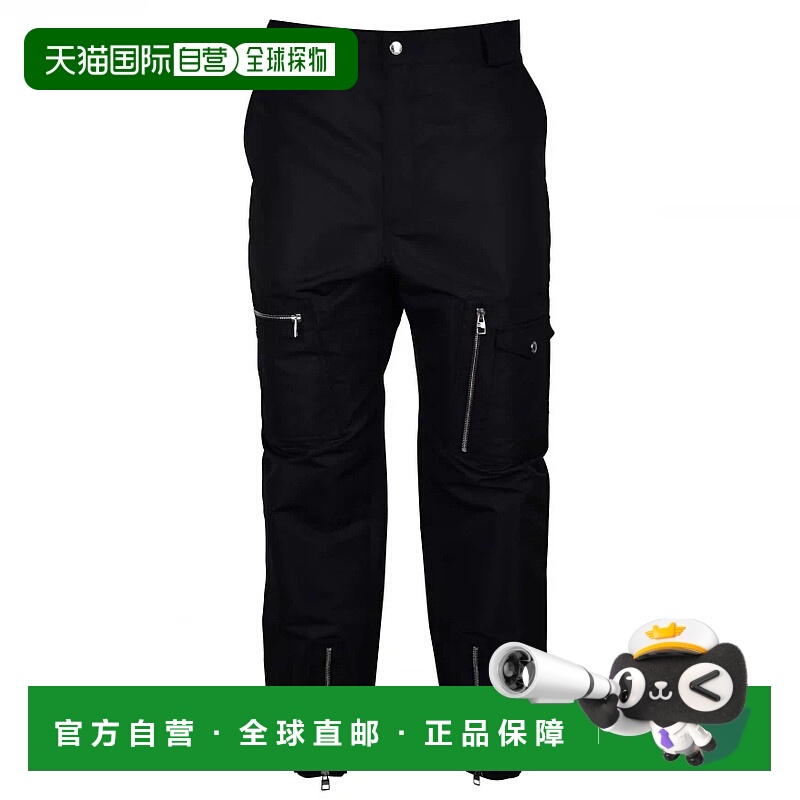 欧洲直邮【特惠5.2折】ALEXANDER MCQUEEN 25秋冬  671880QSR7 41