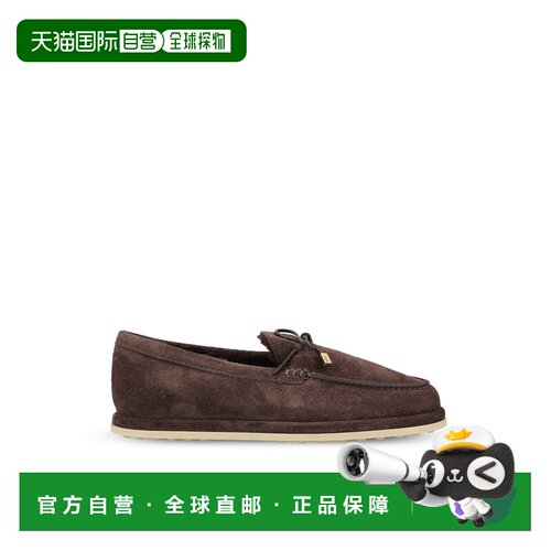 香港直邮TOD'S 托德斯 女士 TOD''S 平底鞋 XXW24M0KQ80RE0