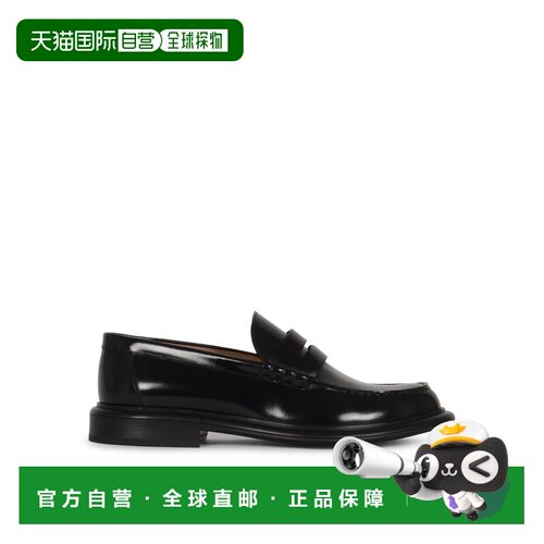 欧洲直邮givenchy/纪梵希 男士 正装鞋乐福鞋