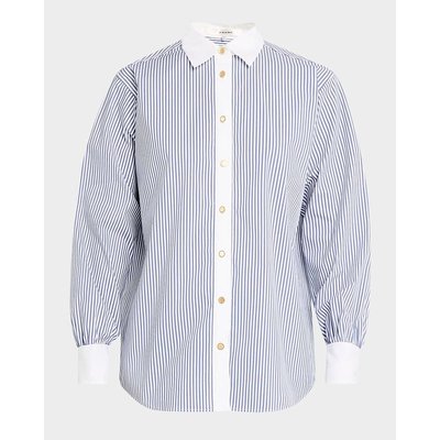 美国直邮FRAME 借来的衬衫 女士衬衫 时尚舒适经典版型