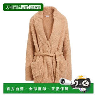 1h可退 香港直邮Brunello Cucinelli 布内罗 古奇拉利 女士 针织