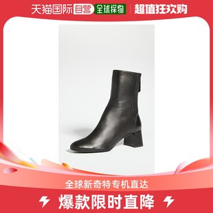 Honore 香港直邮潮奢 女士Saint AQUAZZURA 短靴