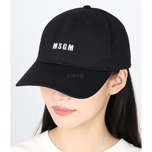 msgm 帽子 通用