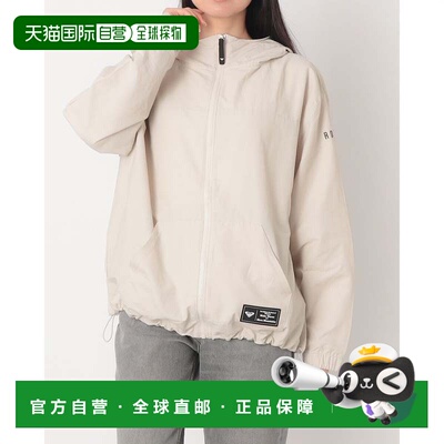 日本直邮DELIGHTFUL MODE 女鞋 舒适时尚外套