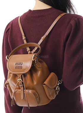 Miu Miu 5BZ043 2CRW F0046 手提袋