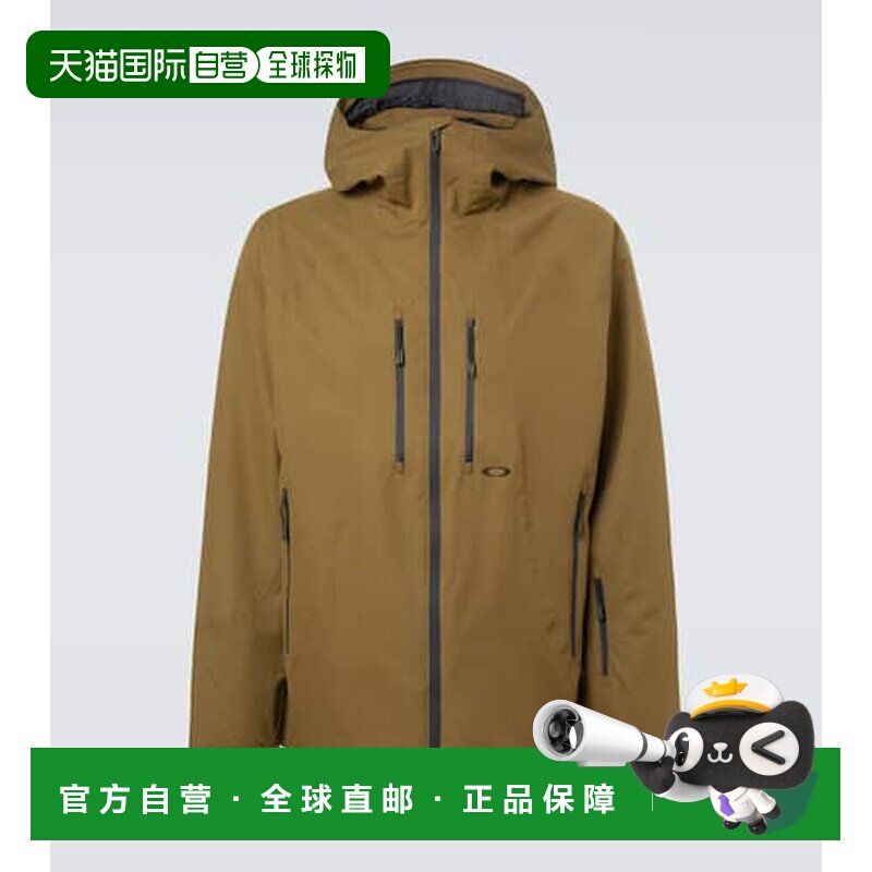 1h可退 香港直邮Oakley 欧克利 男士 Kendall 2.0 滑雪夹克外套图片