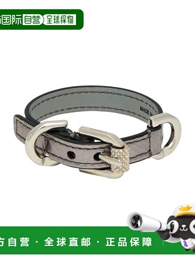 香港直邮Givenchy 纪梵希 女士 手链 metal金属色 舒适时尚