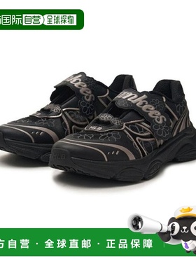 韩国直邮MLB MLB 运动鞋 PQJ 3ASDACE43-50BKS 运动员花朵玛丽珍