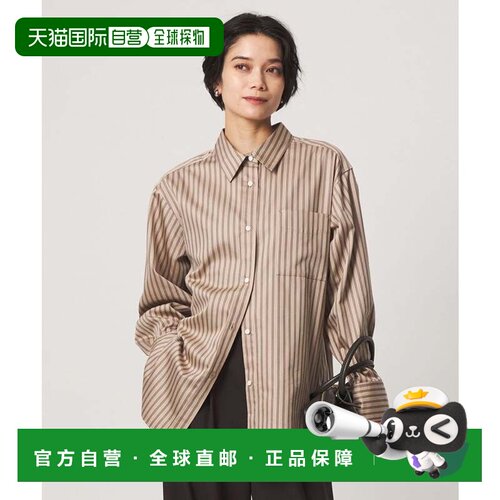 日本直邮UNITED ARROWS green label relaxing 1 OF MINE 衬衫 其