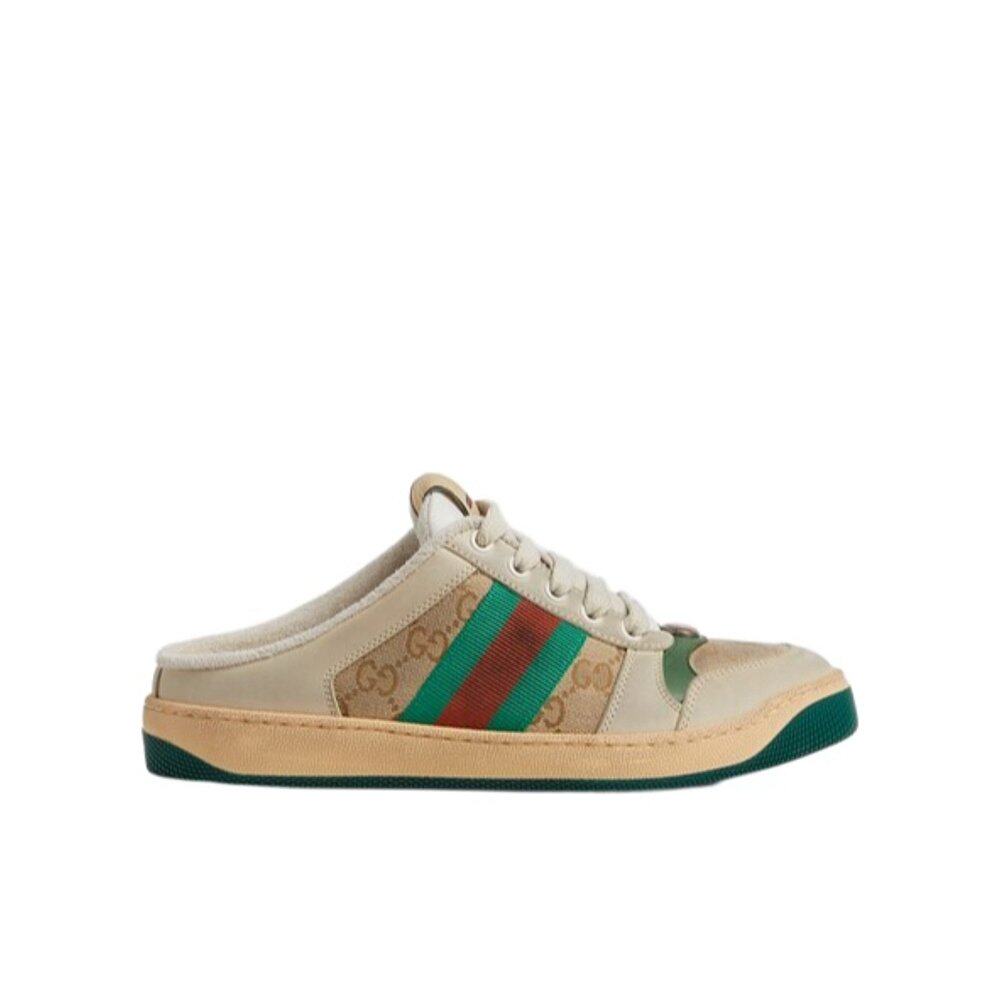gucci 女士 时尚休闲鞋
