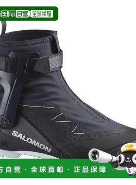 香港直邮SALOMON R/Prolink 北欧滑雪靴 中性萨洛蒙