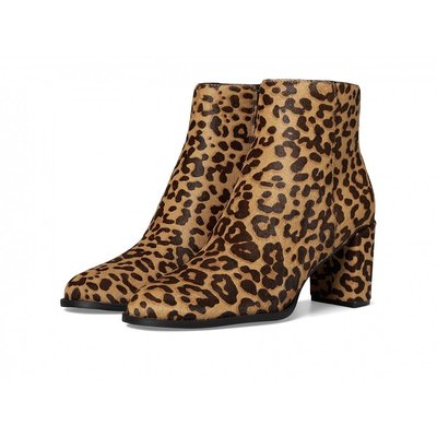 史蒂夫·马登 Jozie Leopard