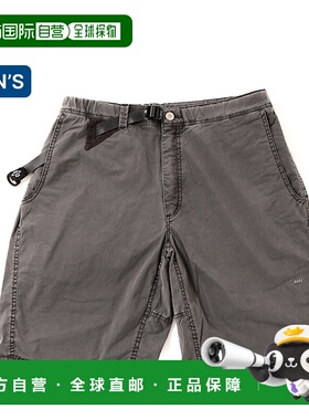 日本直邮Stonemaster 男士短裤 SMMS233032