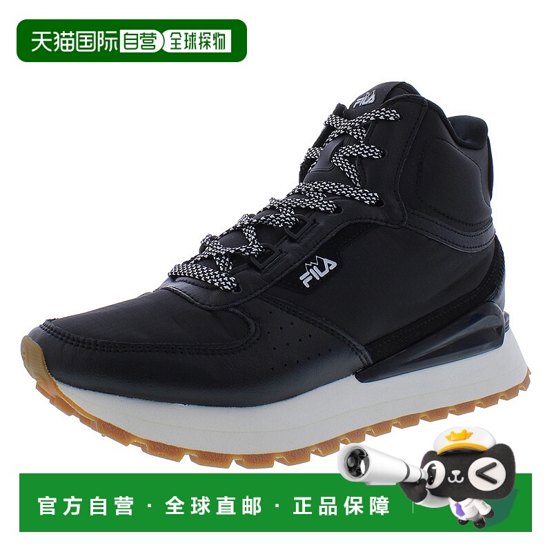 美国直邮fila 女士 运动鞋