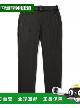 韩国直邮EIDER 公用男装休闲裤POP Β DWM22381Z1卫裤束脚裤