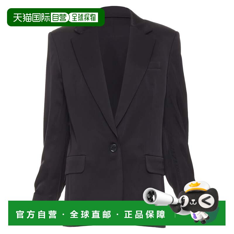 美国直邮自营alexandre vauthierAlexandre Vautier超大西装外套