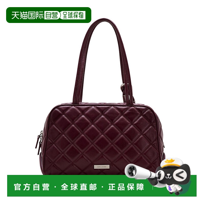 1h可退 香港直邮MARC JACOBS 女士单肩包 2F5HSC007H01510 AW2025