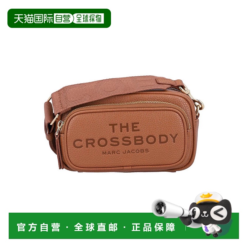 1h可退 香港直邮MARC JACOBS 女士单肩包 25A2S5HCR002H02212 AW2
