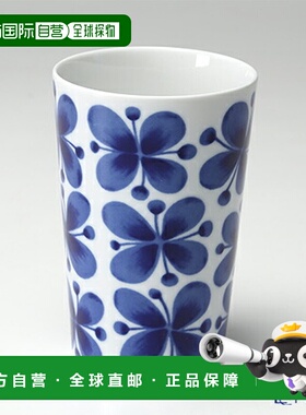 日本直邮Rorstrand MON AMIE 烧杯（马克杯）350ml（无柄）202340