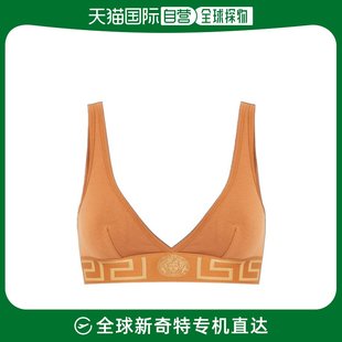 女士V领文胸 香港直邮潮奢 Versace