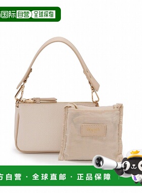 日本直邮TOPKAPI Breath TOPKAPI藤本美貴合作款带副包迷你防水包