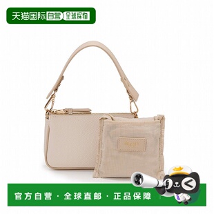 带副包迷你防水包 TOPKAPI藤本美貴合作款 日本直邮TOPKAPI Breath