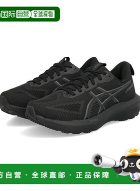 日本直邮ASICS GT-1000 14 WIDE 女士运动鞋 跑步鞋 [1012B858 00
