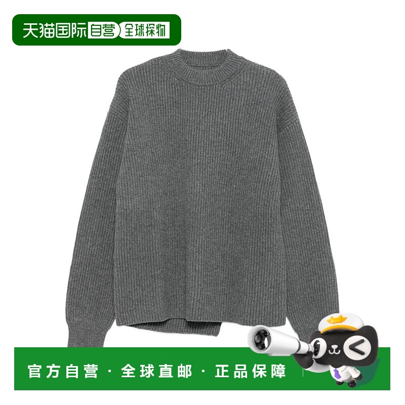 1h可退 香港直邮JIL SANDER 女士卫衣 J02GP0223J14737037 AW2025